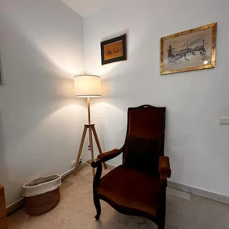 Charmant Appartement Proche Plage 4P Avec Jardin Marseille Exterior photo