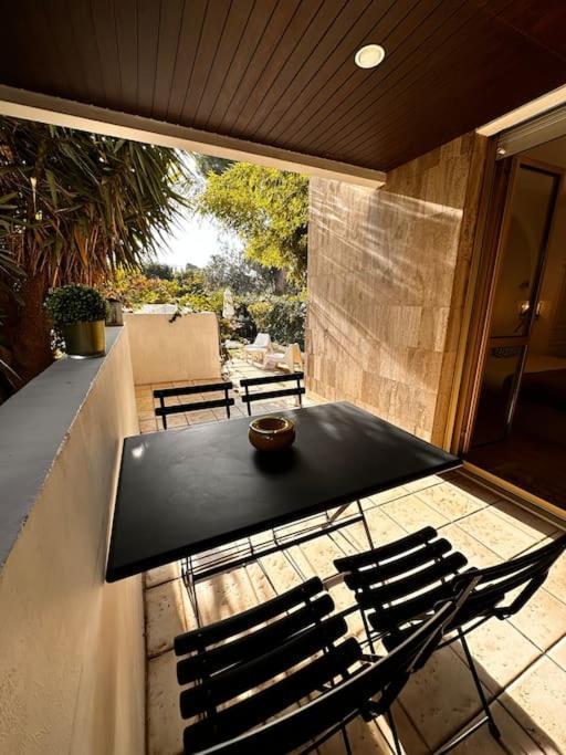 Apartment Proche 4p Avec Jardin