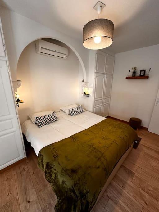 Apartment Proche 4p Avec Jardin