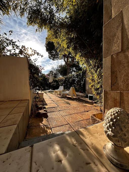 Proche 4p Avec Jardin * Marseille