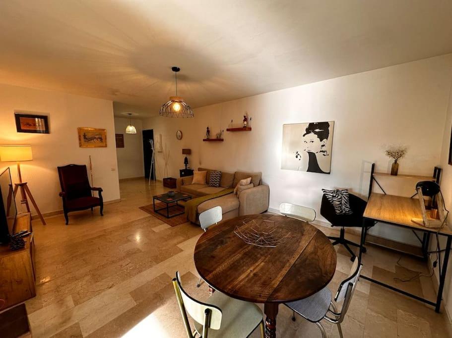 Apartment Proche 4p Avec Jardin *